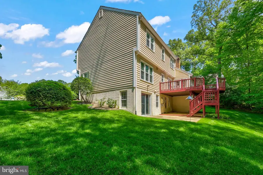 11613 Brookway Ct, Woodbridge, VA 22192 - #3