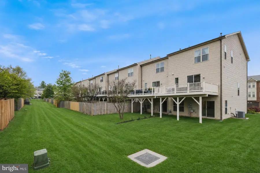 6815 William White Way, Haymarket, VA 20169 - #2