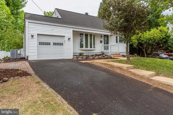 9400 Chatham St, MANASSAS, VA 20110