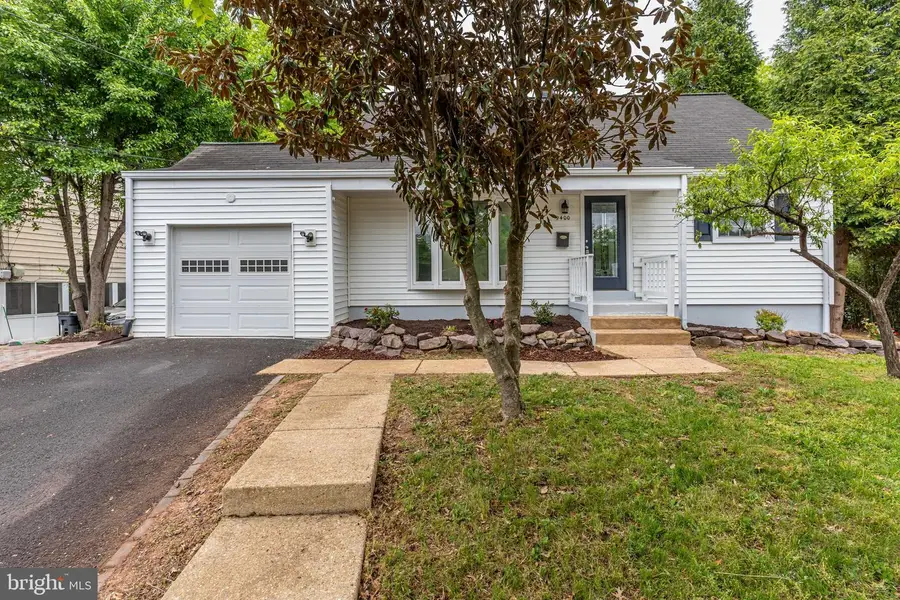 9400 Chatham St, Manassas, VA 20110 - #2