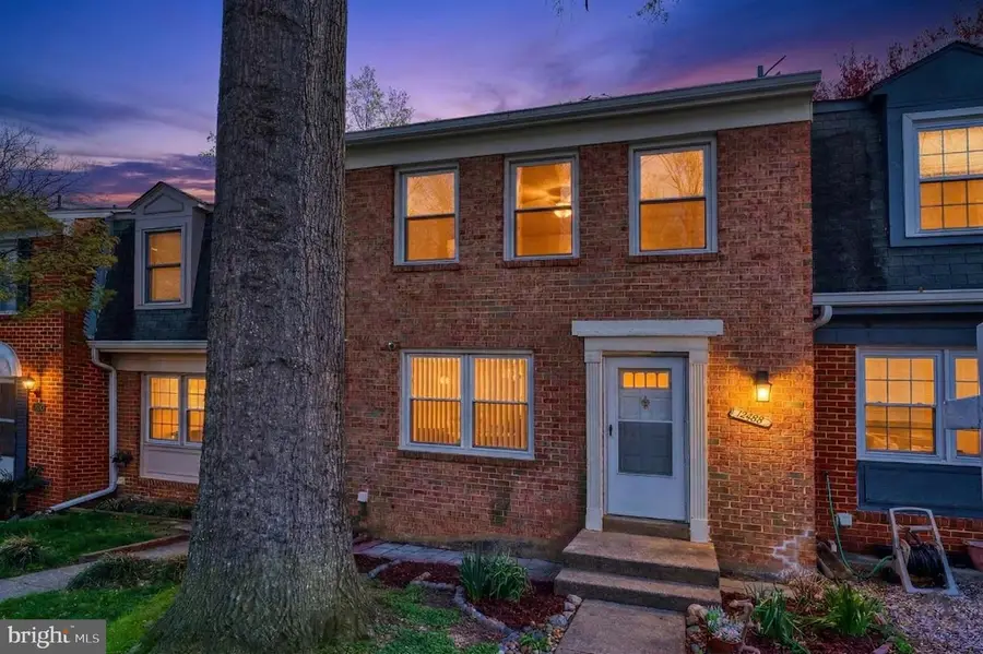 12488 Skipper Cir, Woodbridge, VA 22192 - #2