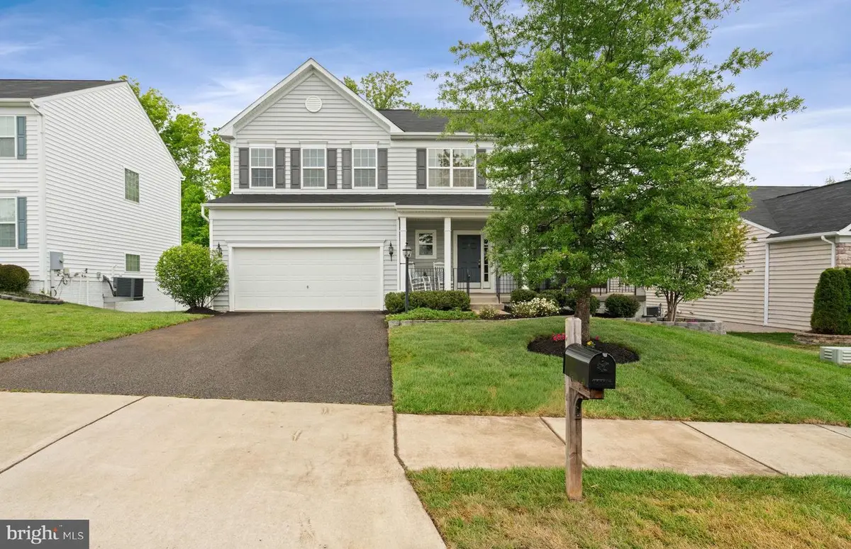 3486 Shandor Rd, Woodbridge, VA 22193 - #1