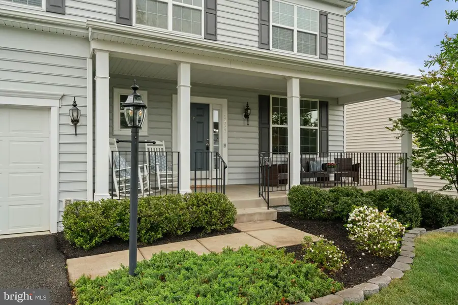 3486 Shandor Rd, Woodbridge, VA 22193 - #2