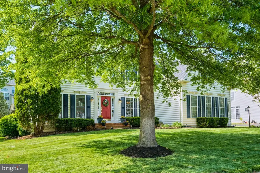 12876 Darnick Ct, Bristow, VA 20136 - #3