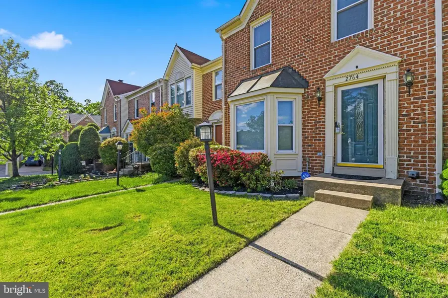2764 Winston Ct, Woodbridge, VA 22191 - #2