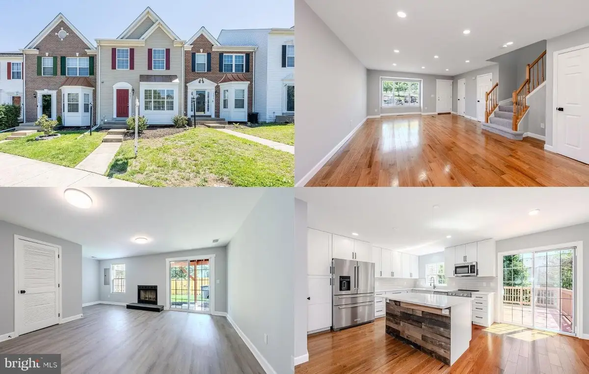 9051 Slate Stone Loop, Bristow, VA 20136 - #1