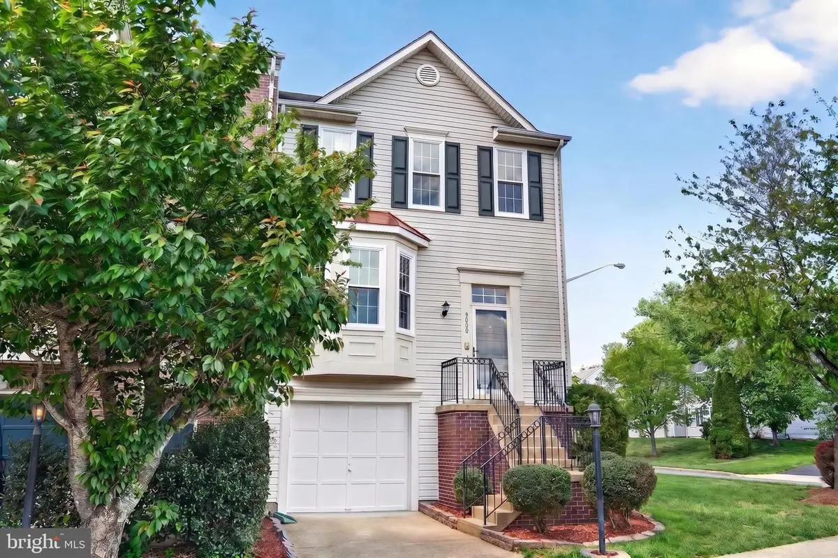 9000 Falcon Glen Ct, Bristow, VA 20136 - #1