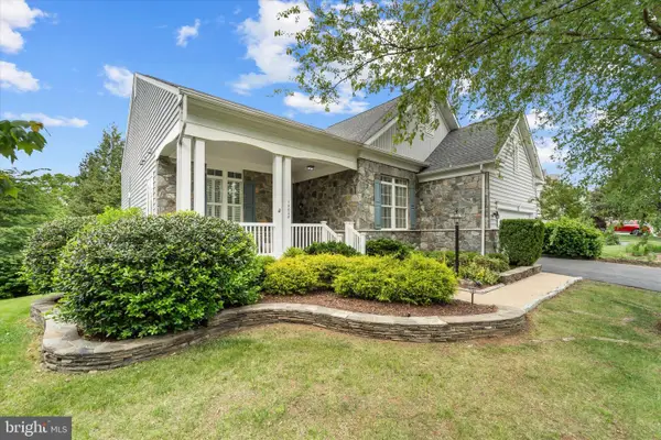 12028 Rutherglen Pl, BRISTOW, VA 20136