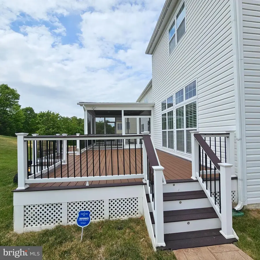 18475 Kerill Rd, Triangle, VA 22172 - #2