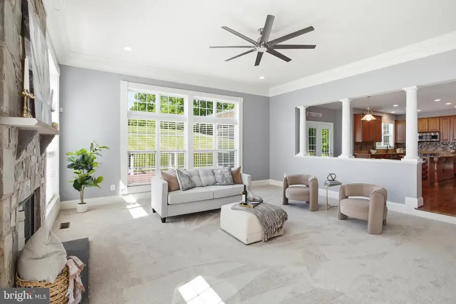 18475 Kerill Rd, Triangle, VA 22172 - #3
