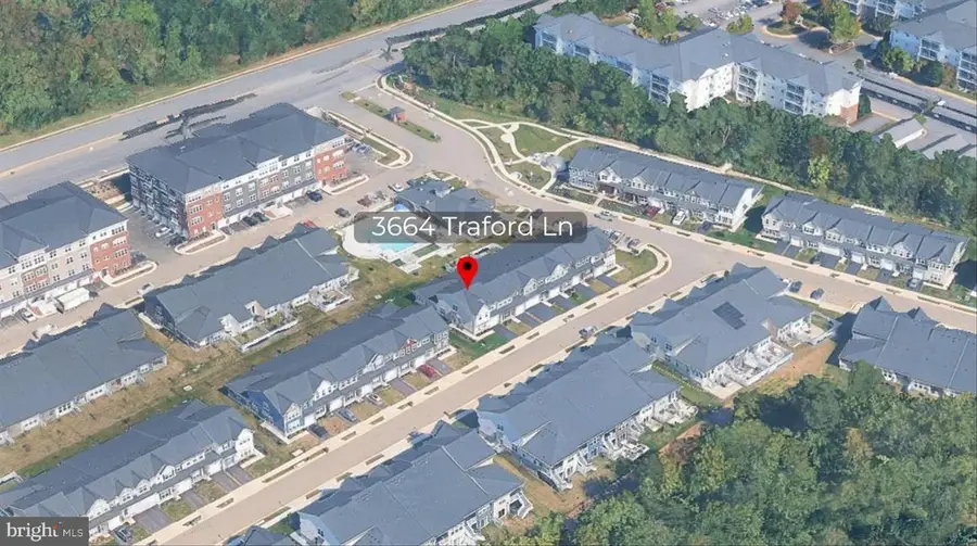 3664 Traford Ln, Woodbridge, VA 22193 - #2