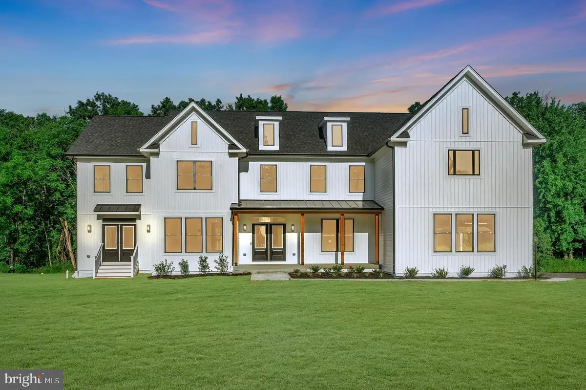 13208 Bristow Rd, Nokesville, VA 20181 - #1