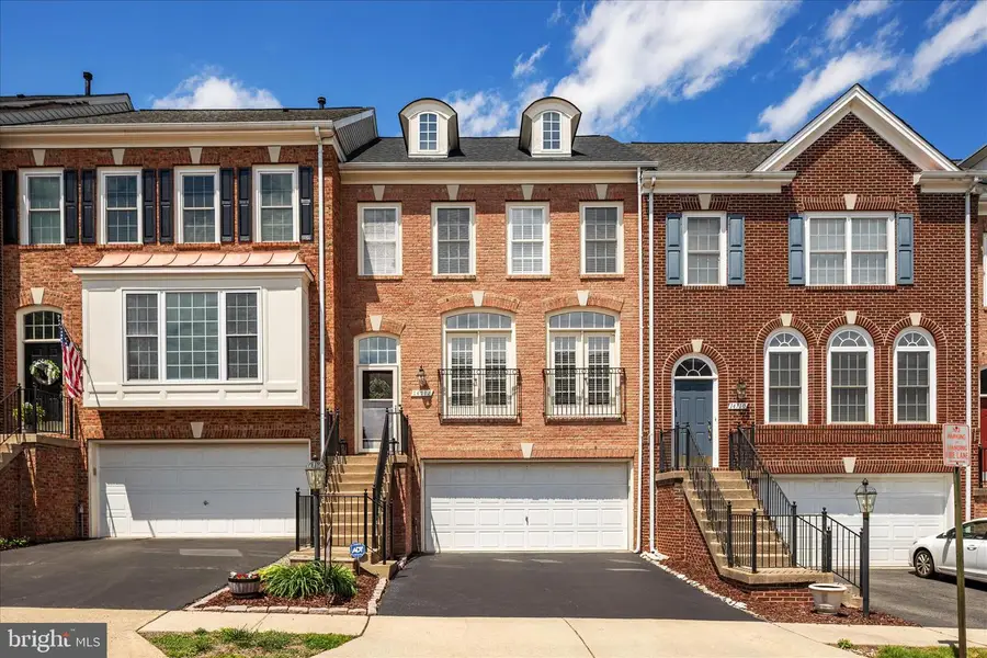 14712 Corner Post Pl, Haymarket, VA 20169 - #2
