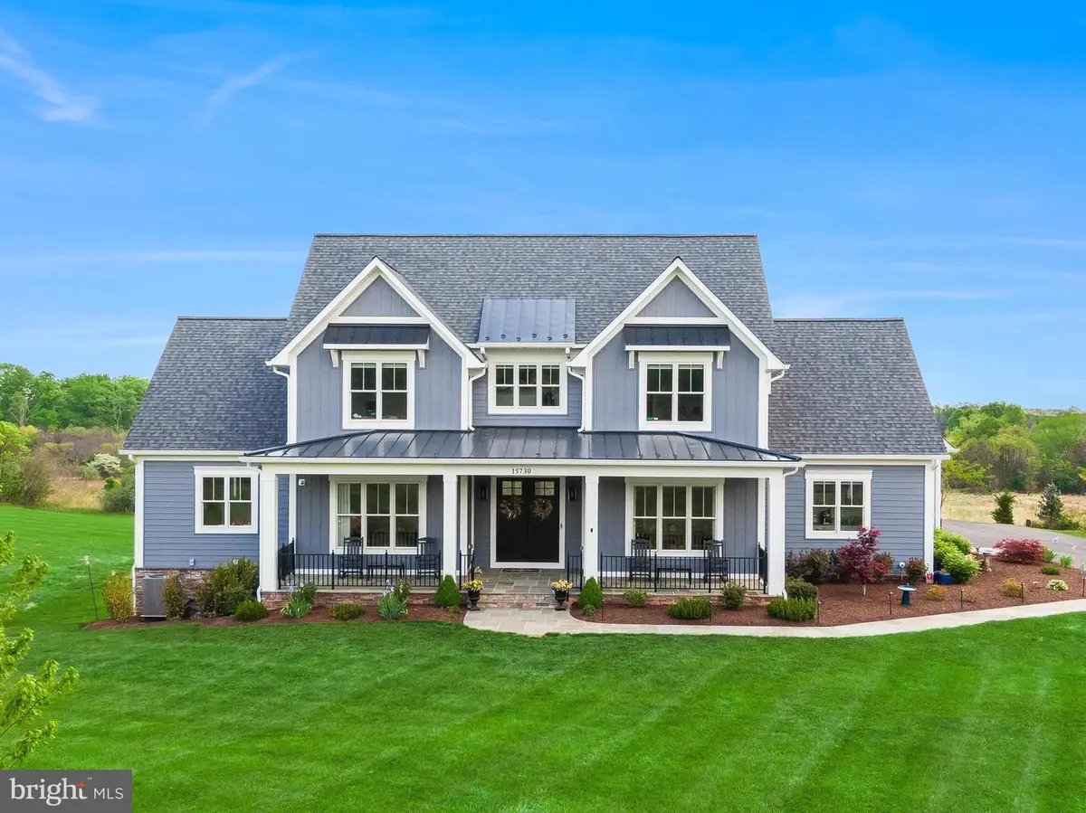 15730 Hunton Ln, Haymarket, VA 20169 - #1