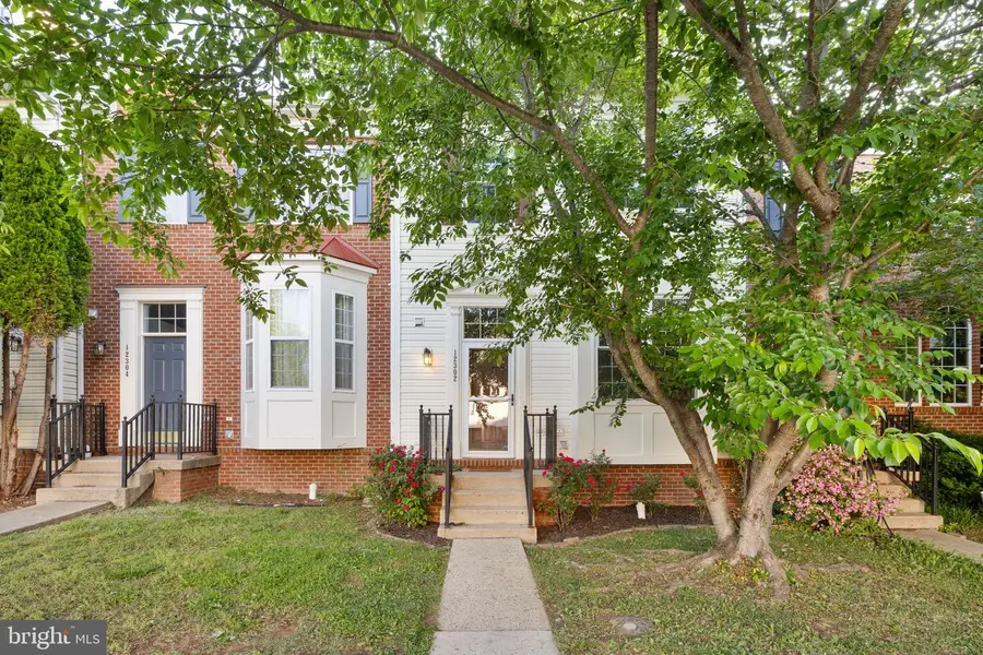 12302 Darton Woods Loop, Bristow, VA 20136 - #3