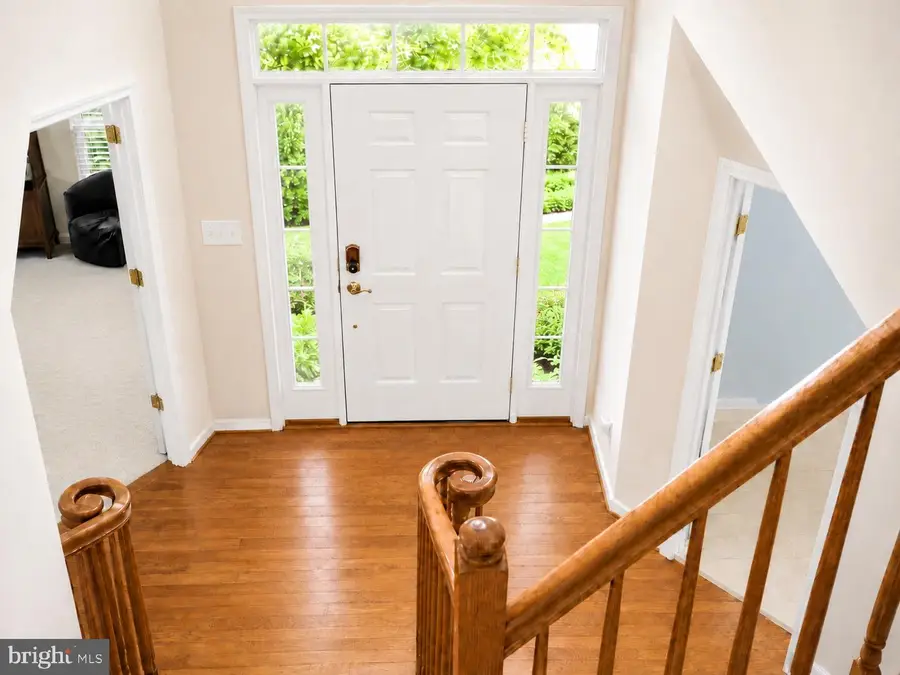 14036 Albert Way, Gainesville, VA 20155 - #2