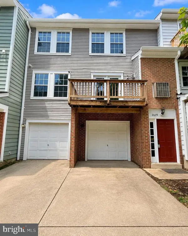11129 Halterpath Trl, MANASSAS, VA 20109