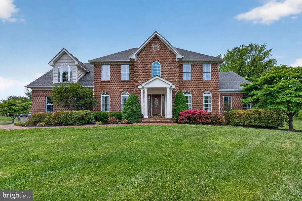 4019 Gypsum Hill Rd, Haymarket, VA 20169 - #1