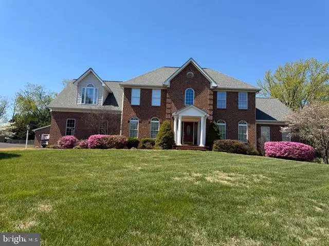 4019 Gypsum Hill Rd, Haymarket, VA 20169 - #2