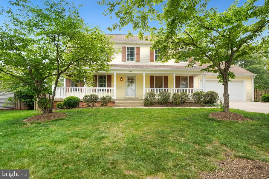 10159 Woodbury Dr, Manassas, VA 20109 - #2