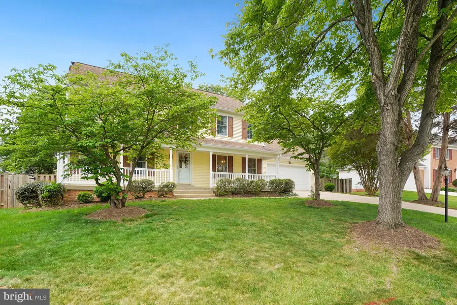 10159 Woodbury Dr, Manassas, VA 20109 - #3