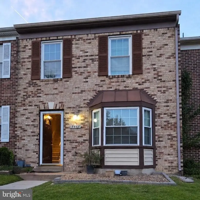 3488 Legere Ct, Woodbridge, VA 22193 - #1