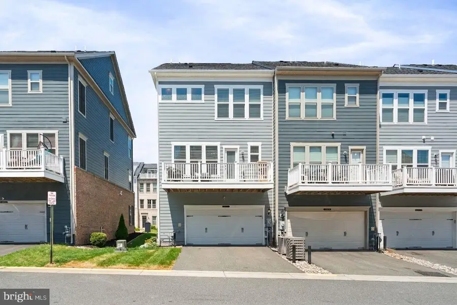 17259 Herring Gull Ln, Dumfries, VA 22026 - #2