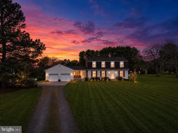 14088 Carriage Ford Rd, NOKESVILLE, VA 20181