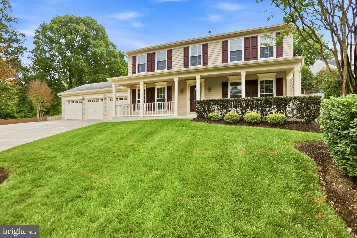8007 Station Rd, Manassas, VA 20111 - #1