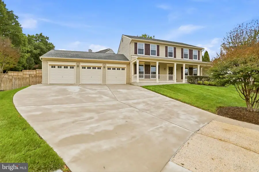 8007 Station Rd, Manassas, VA 20111 - #2