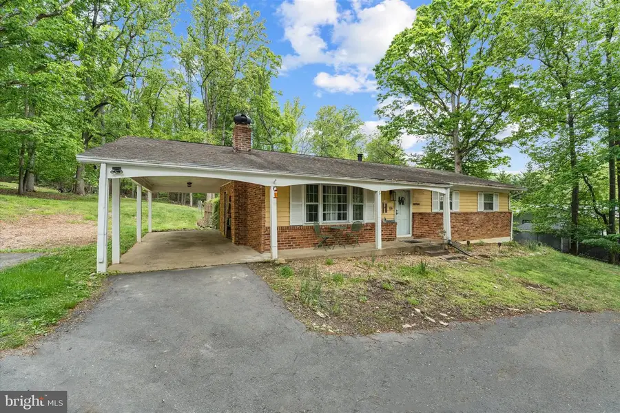 15760 Oak Ln, Haymarket, VA 20169 - #3