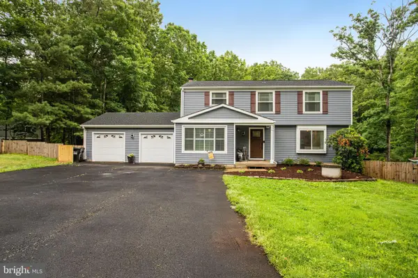 8005 Gracie Dr, MANASSAS, VA 20112