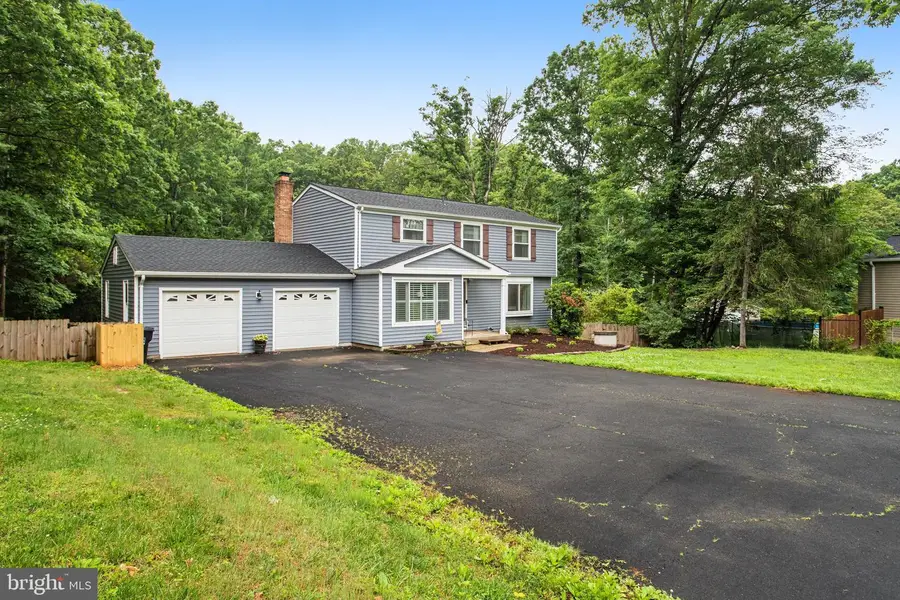 8005 Gracie Dr, Manassas, VA 20112 - #2