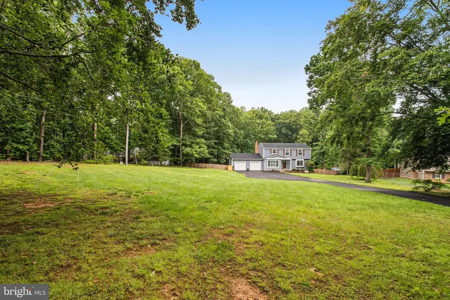 8005 Gracie Dr, Manassas, VA 20112 - #3