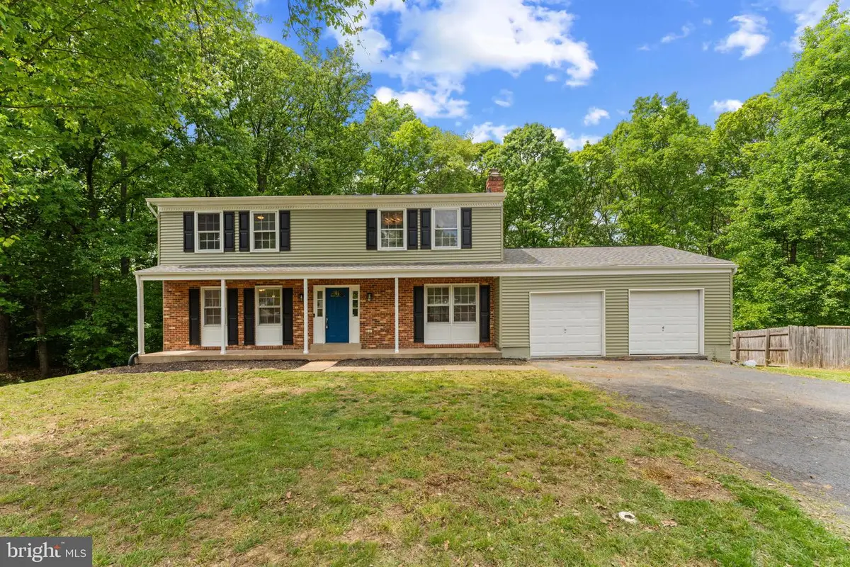 2250 Scotch Ct, Woodbridge, VA 22191 - #1