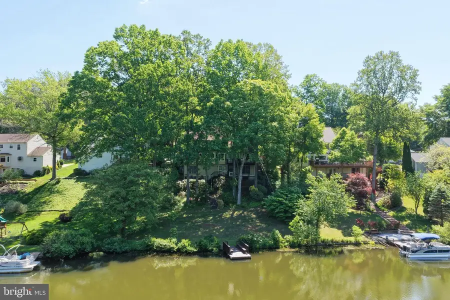 15348 Edgehill Dr, Dumfries, VA 22025 - #2