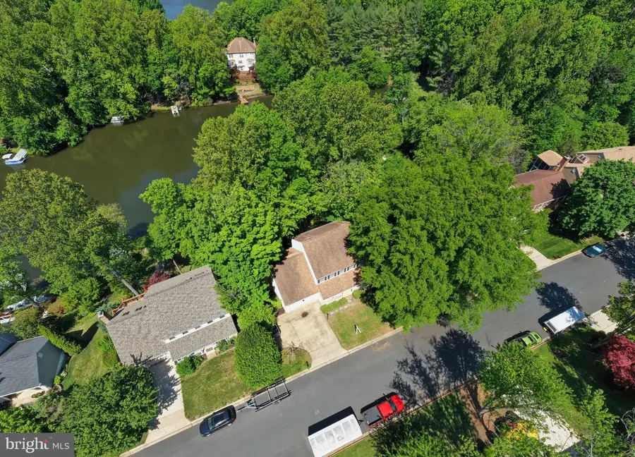 15348 Edgehill Dr, Dumfries, VA 22025 - #3