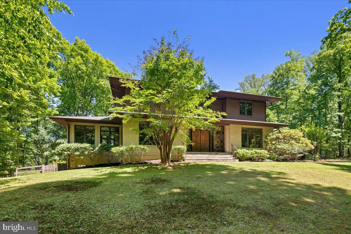7974 Pinnacle Ridge Dr, Manassas, VA 20112 - #1