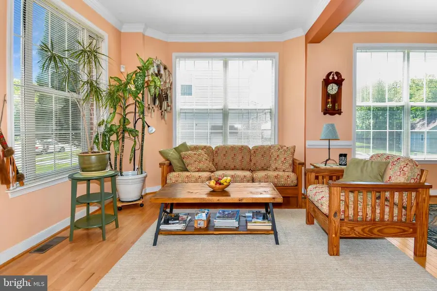 5977 Tapestry Dr, Woodbridge, VA 22193 - #3