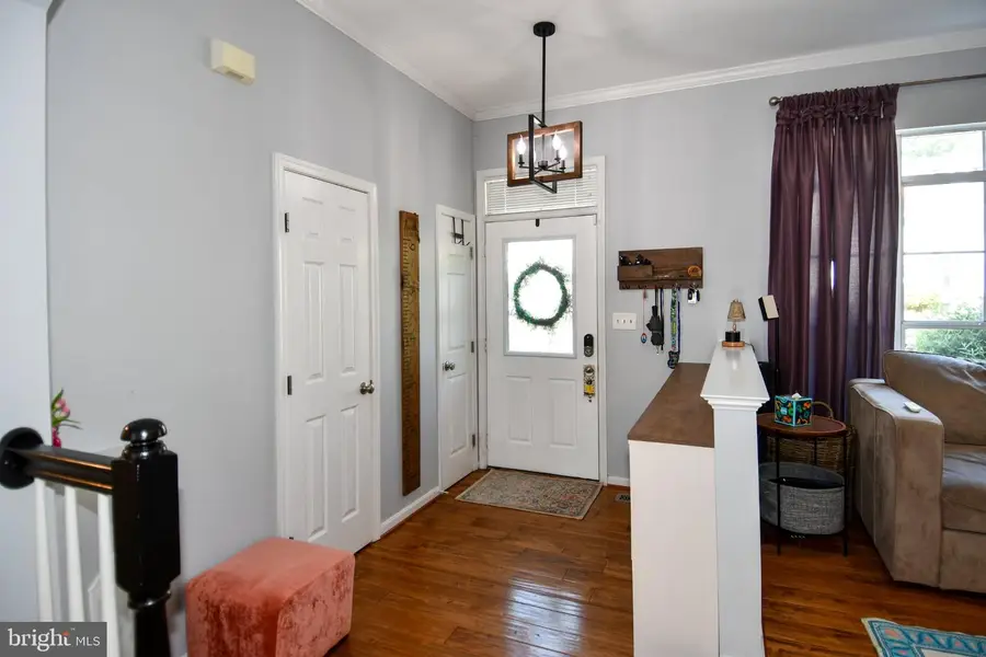 11627 Nellings Pl, Woodbridge, VA 22192 - #3