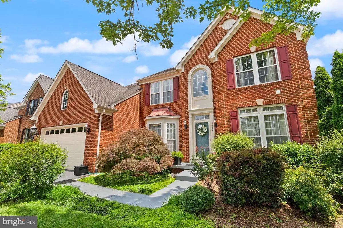 14193 Clatterbuck Loop, Gainesville, VA 20155 - #1