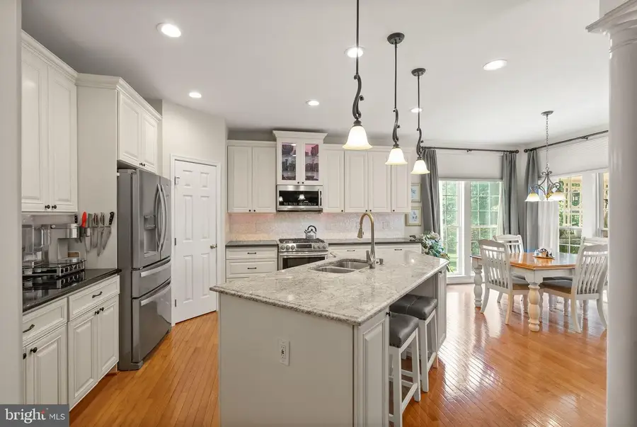 14193 Clatterbuck Loop, Gainesville, VA 20155 - #2
