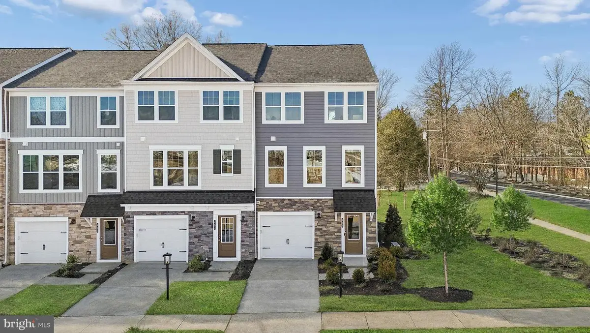 10775 Rivanna Hill Rd, Manassas, VA 20112 - #1