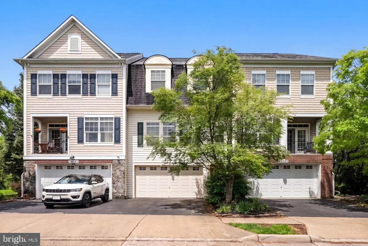14103 Catbird Dr, Gainesville, VA 20155 - #1