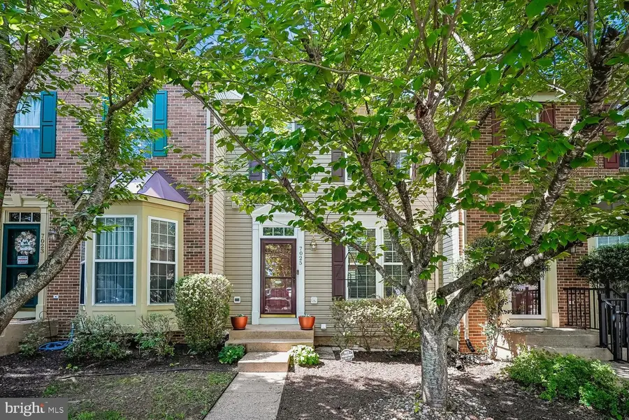 7025 Manahoac Pl, Gainesville, VA 20155 - #2