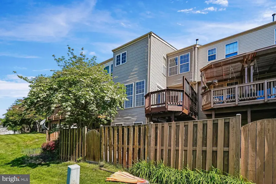 7025 Manahoac Pl, Gainesville, VA 20155 - #3