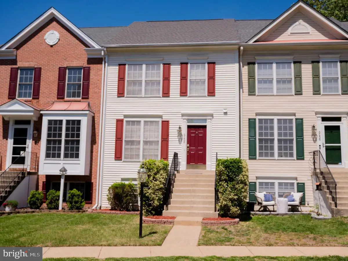 5158 Race Pointe Pl, Woodbridge, VA 22193 - #1