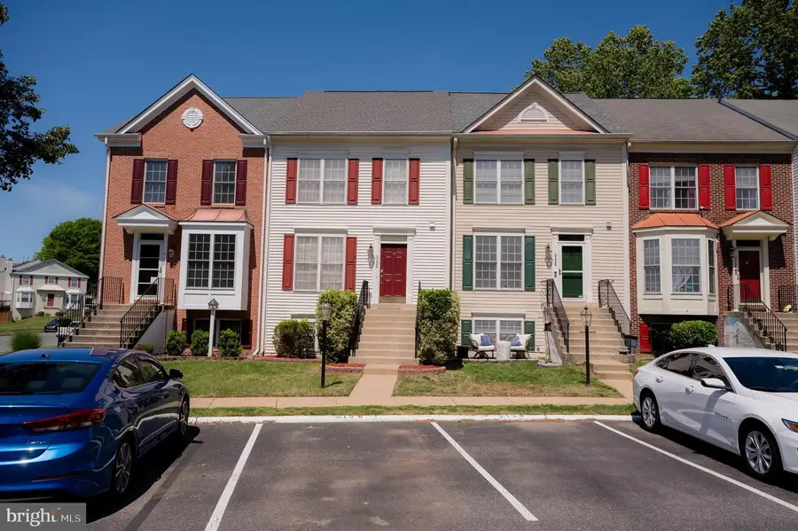 5158 Race Pointe Pl, Woodbridge, VA 22193 - #2