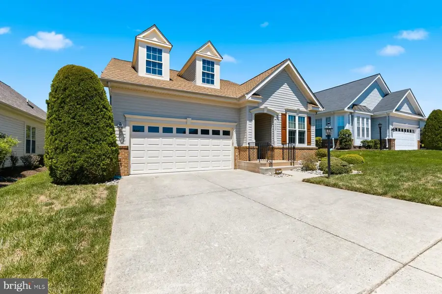 13484 Fieldstone Way, Gainesville, VA 20155 - #2