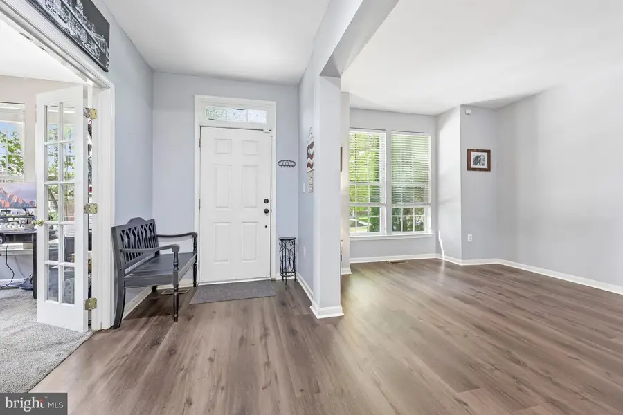 5000 Anchorstone Dr, Woodbridge, VA 22192 - #2